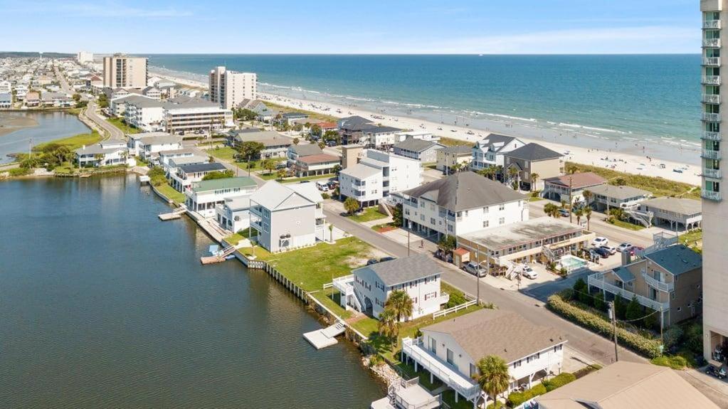 Perfect Location 1Br Pool Parking Outside Area 8 Apartment Myrtle Beach Ngoại thất bức ảnh