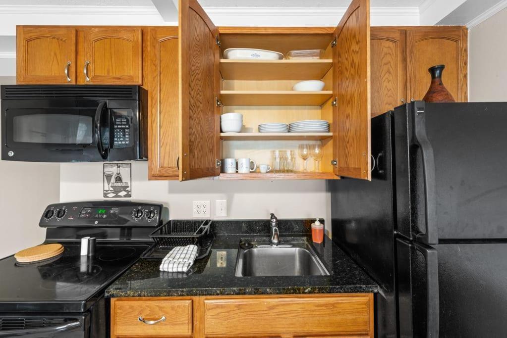 Perfect Location 1Br Pool Parking Outside Area 8 Apartment Myrtle Beach Ngoại thất bức ảnh